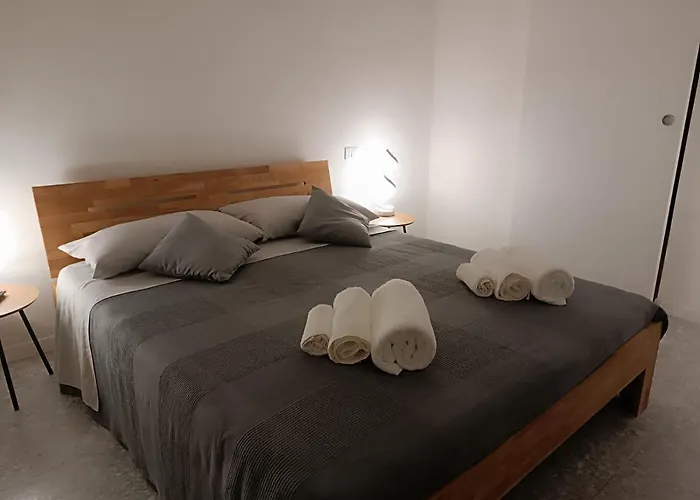 Ultimo Miglio Bed and Breakfast