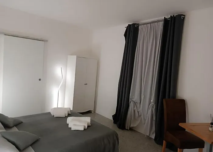 Ultimo Miglio Bed & Breakfast Treviso