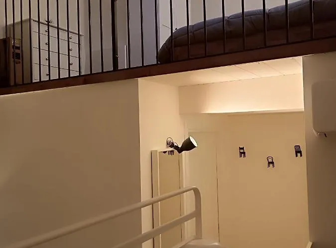 Ultimo Miglio Bed & Breakfast Treviso