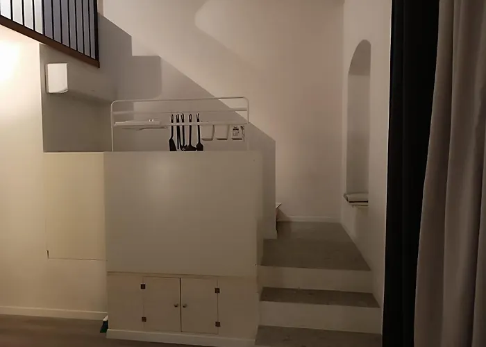 Ultimo Miglio Bed and Breakfast 4*