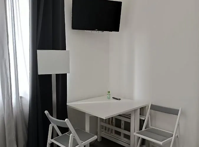 Ultimo Miglio 4* Treviso