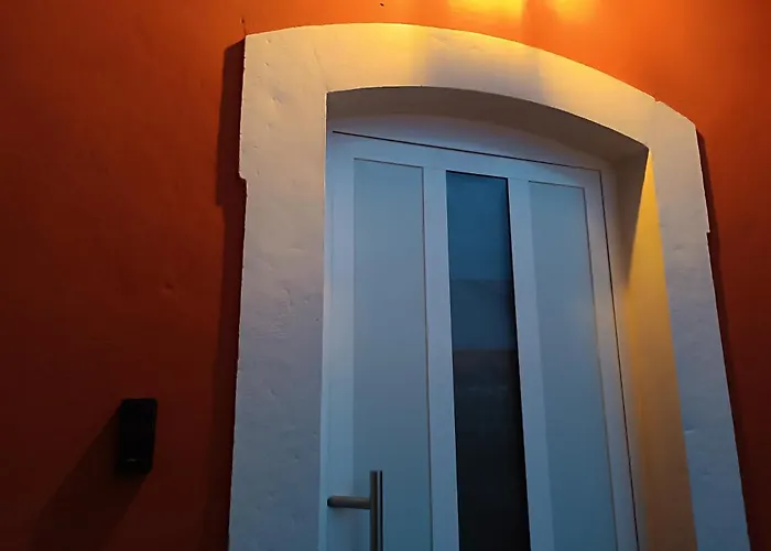 Bed and Breakfast Ultimo Miglio Τρεβίζο