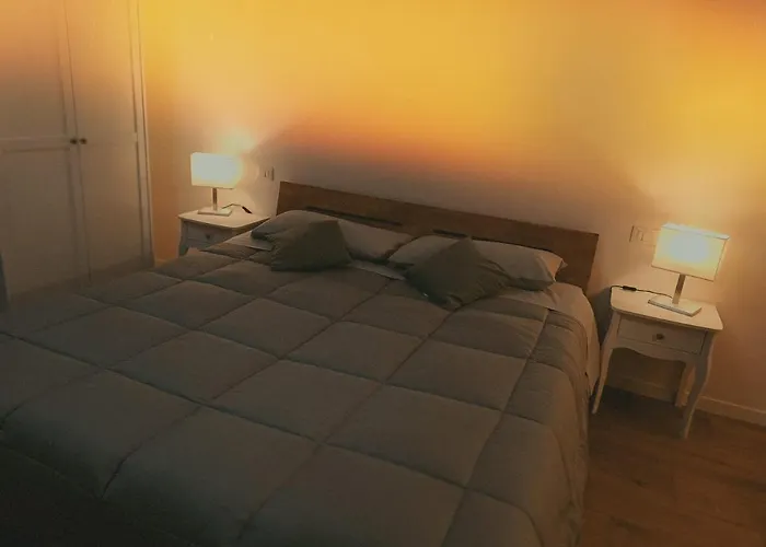 Bed & Breakfast Ultimo Miglio 4*