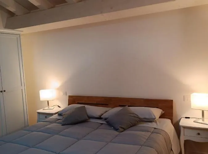 Bed & Breakfast Ultimo Miglio