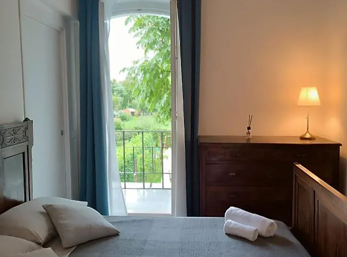 Bed & Breakfast Ultimo Miglio