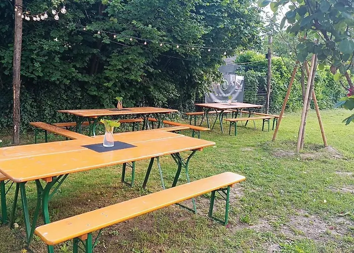 Ultimo Miglio Bed and Breakfast