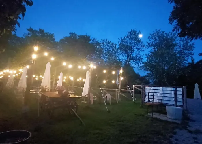 Bed & Breakfast Ultimo Miglio