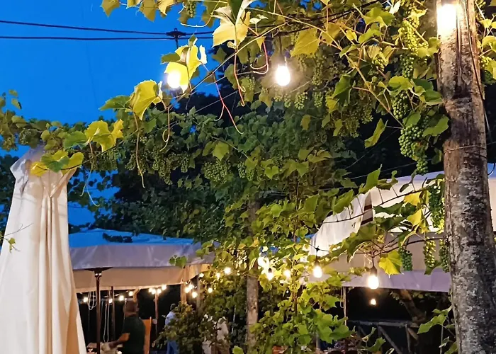 Bed & Breakfast Ultimo Miglio