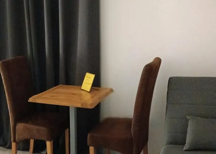 Ultimo Miglio Alojamento de Acomodação e Pequeno-almoço