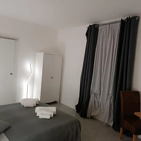 Ultimo Miglio Frühstückspension Treviso