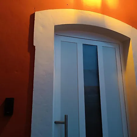 Frühstückspension Ultimo Miglio Treviso
