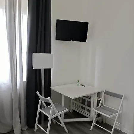 Ultimo Miglio Frühstückspension