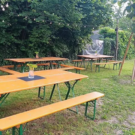 Ultimo Miglio Frühstückspension